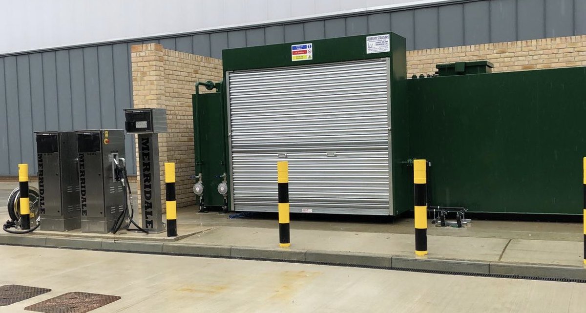 Fuel_Storage tweet picture