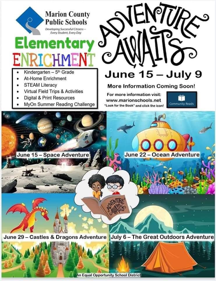 dmaldo_23's tweet photo. @MOESmanatees is ready for student bag pick-up for Adventure Awaits! Drive through the MOE BUS LOOP next week on Mon 6/15 or Tues 6/16, between 9-10am or 5-6pm! Join us for our first adventure, Space, on 6/15! See below for directions. 👩‍🚀🚀🪐 https://t.co/ENjR8baT5S