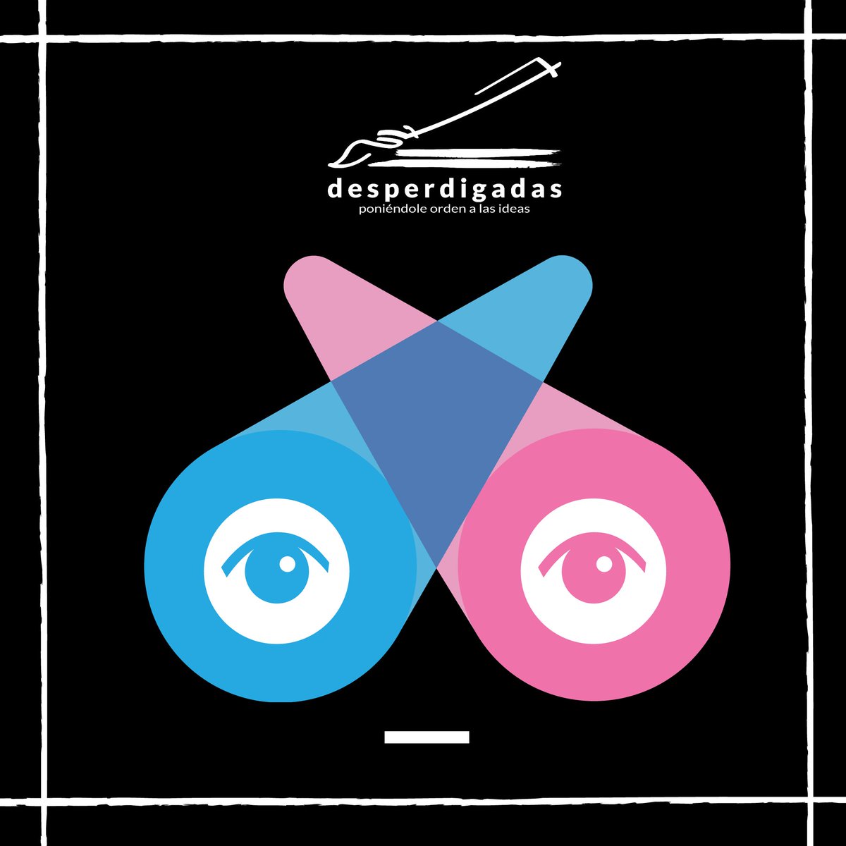 ladesperdigada's tweet photo. «Las palabras, como los rayos X, atraviesan cualquier cosa si uno las emplea bien»
Aldous Leonard Huxley
#desperdigadas #redacción #contenido
https://t.co/TNIutMOcRA https://t.co/KHkSblQr2B