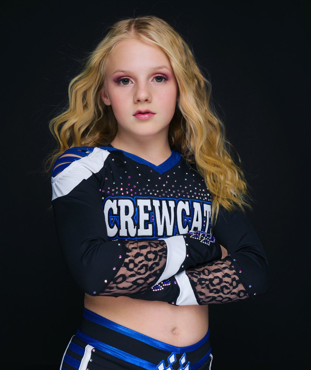 SKantosky's tweet photo. @CA_Crewcats round 2 for Chloe! Ready to show up. #crewcats #cheerathletics @CA_PlanoTX https://t.co/s8VbgUxbYT