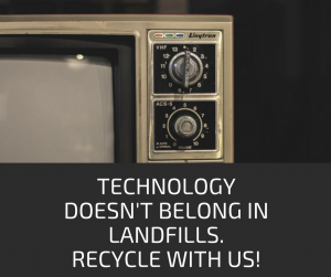 GraceComputers1's tweet image. Spring cleaning and now you have a pile of things? Grace Computers can take all the electronics you no longer need.
buff.ly/3cyhwWs
#werecycletech #buckscounty #computerexperts
