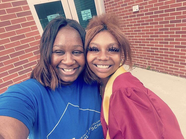 Luke C. Moore Opportunity Academy tweet media