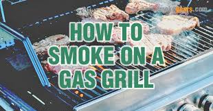 GasGuide's tweet photo. Setting up a gas grill for smoking can be very easy, especially if the grill is equipped with a built-in smoker box; however, there is a way to create smoke even without a built-in smoker box.Get complete guide here.

Visit : https://t.co/3O82TpApML https://t.co/7rVzqtbUMm