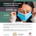 Photo by ANDF Asociación Nacional de Funerarias (@SOMOSANDF)