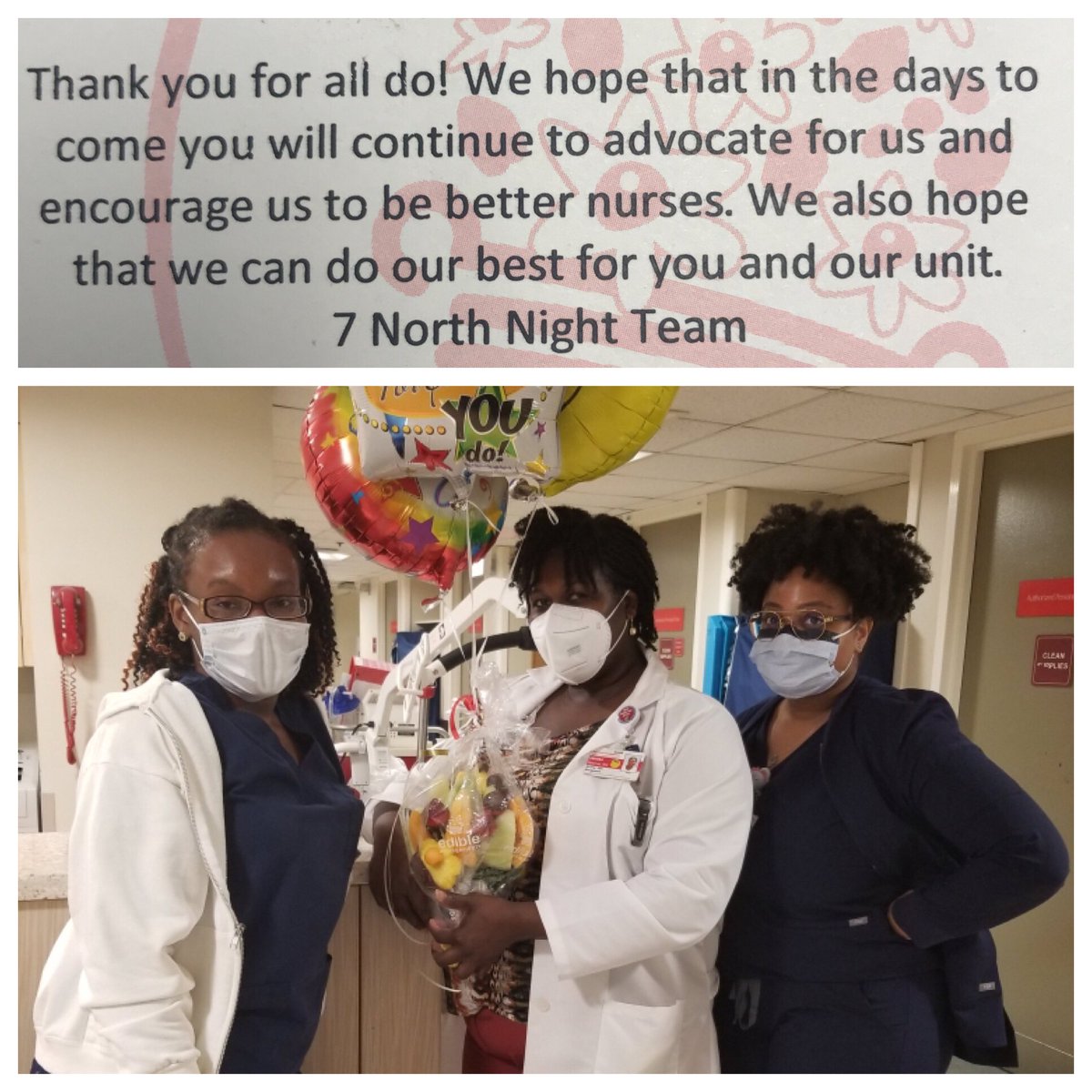 NYPBMH-7N (@nypbmh7) on Twitter photo An inspirational moment! I feel so appreciated by my team. Thank you !!!🙏🏽❤️ <a href="/AshleyMattia3/">Ashley Mattia</a> <a href="/ErnestoPMir/">Ernesto Perez-Mir</a> An inspirational moment! I feel so appreciated by my team. Thank you !!!🙏🏽❤️ <a href="/AshleyMattia3/">Ashley Mattia</a> <a href="/ErnestoPMir/">Ernesto Perez-Mir</a>