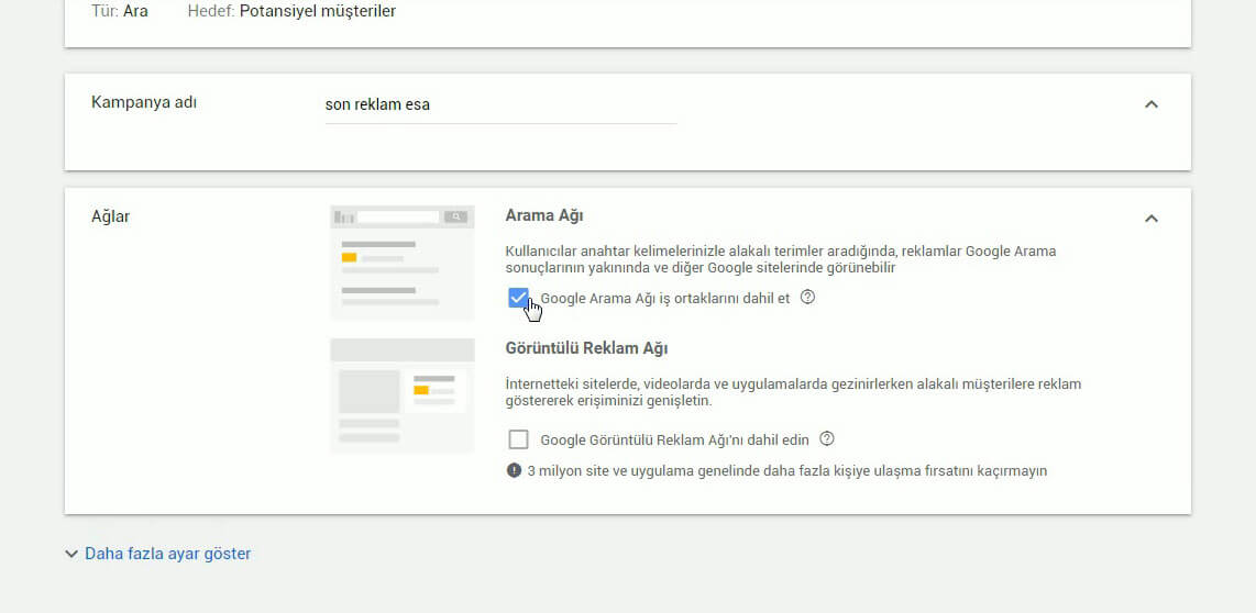 eSaWeb's tweet photo. Google reklam verme işlemi nasıl yapılır? En etkili Google ADS (AdWords) reklamı nasıl verilir? Aklınızda ki tüm sorulara resimli anlatım https://t.co/CAxRiW3zF7 farkıyla hemen başlıyor. 

https://t.co/FfmemrPsPS

#googleadowrds #googleads #ads #googlereklamver #adwordsdersi https://t.co/xM2t5lrSck