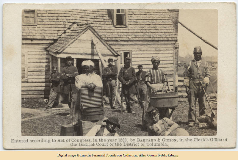 INarchivist's tweet photo. @USNatArchives The #LincolnCollection at @ACPLGenealogy has some of Brady's images as well. Thank you for showing the importance of unidentified photos and their stories. #INarchivist (📸https://t.co/8lXmxsMdTd) https://t.co/RtD1vlY8J2