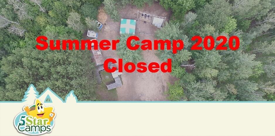 5StarCampsCosmo's tweet photo. Dear 5 Star Community,

We have made the difficult decision to close our programming for the 2020 season.

Please visit our website for the full release. We look forward to seeing everyone in 2021.

https://t.co/9uHF2KceKU

@OCACamps #ottawacamps #summercamp #ottawakids https://t.co/qgS1eT9OEi