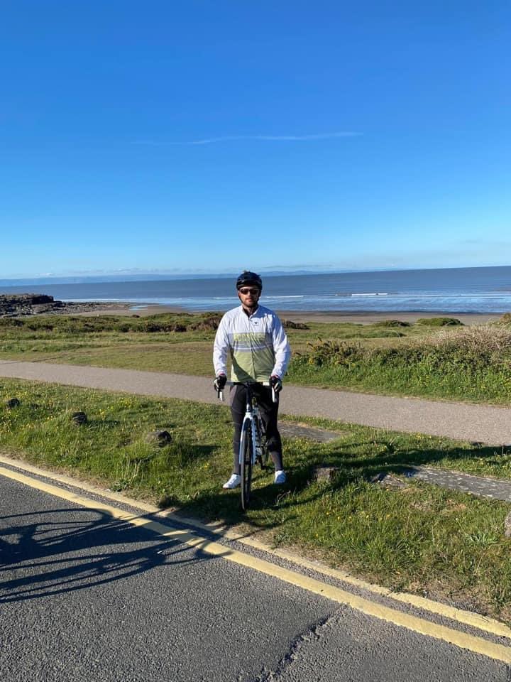 ACMorgannwg's tweet image. Congratulations @masonpritchard1 for raising a phenomenal £1325 by completing 1000 miles in May. Thankyou from all at Age Connects👏🏼#fundraising #charity #givelocalhelplocal #VolunteersWeek2020