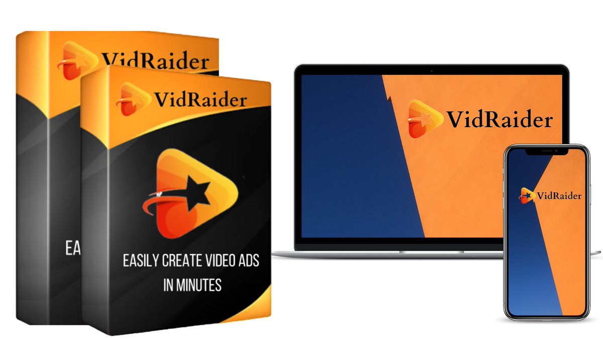 MarysueTech's tweet image. I just published VidRaider PRO Comercial review+offer medium.com/p/vidraider-pr… 
#VidRaiderPROComercial
#VidRaiderPRoComercialreview
#VideoAdsCreator
#unitedstand
#Software 
click here bit.ly/2MORsuN