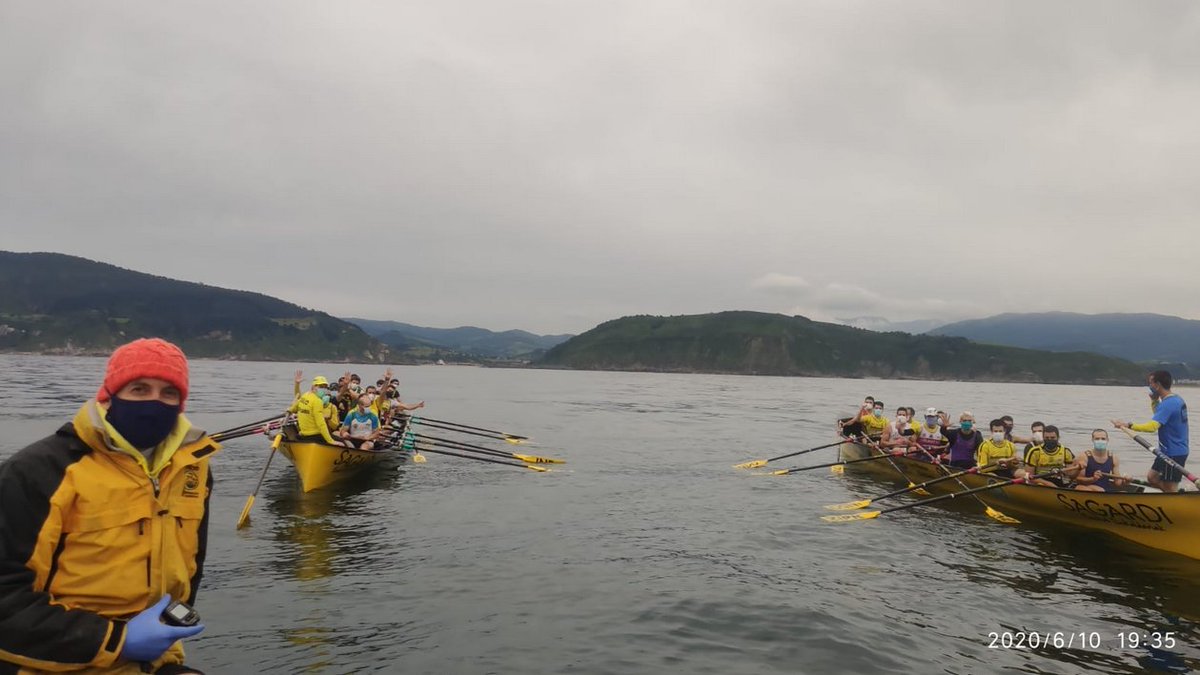 orioarraunean tweet media