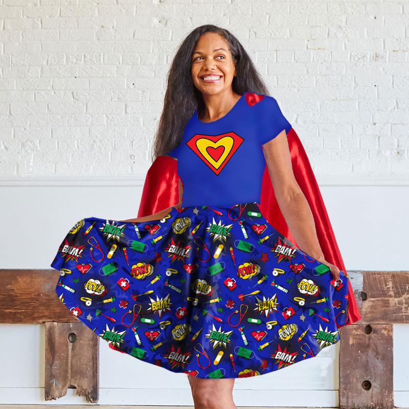OUR MEDICAL SUPERHEROES PRE-ORDER CAMPAIGN IS LIVE! ❤️🩺💉🩸

Plus see how you can nominate a Medical Superhero Next Door: princess-awesome.com/collections/me…