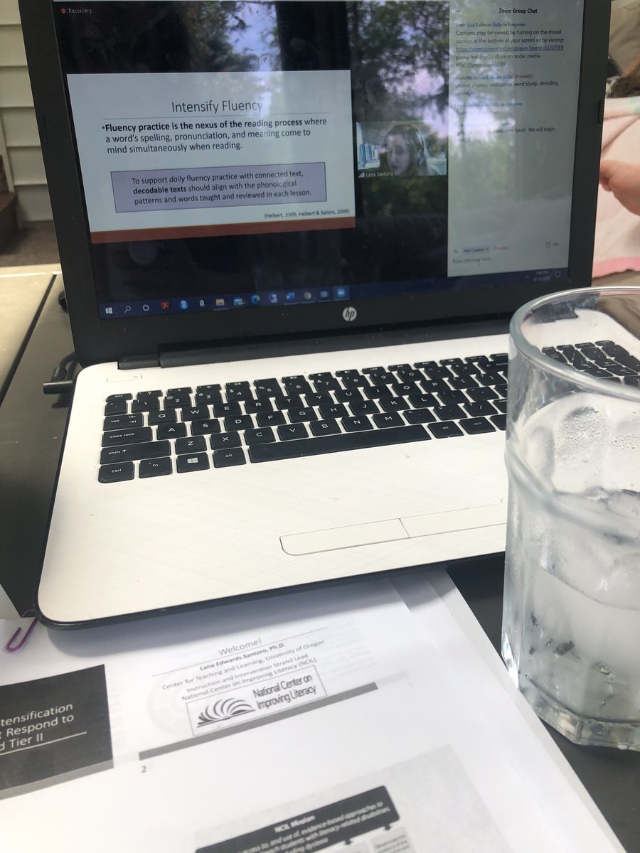 cjbro2026's tweet photo. #PaLitSymposium2020 Learning a lot today! https://t.co/SAOJEDGoc0