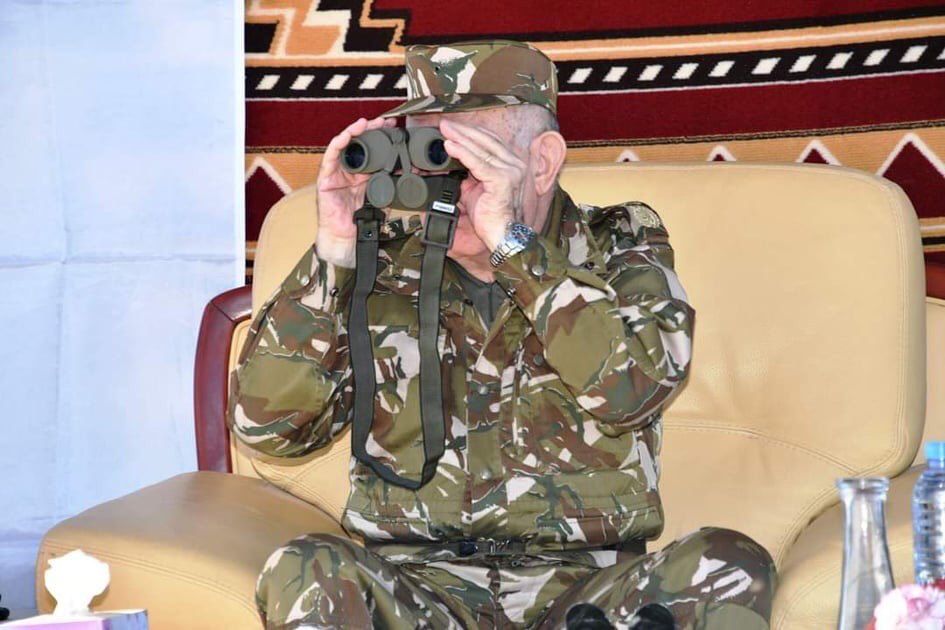 ElDjazair_Daily's tweet photo. مجلة الجيش...الأمن القومي يتجاوز حدودنا الجغرافية
🇱🇾 👀 https://t.co/RDuzA0uqh2