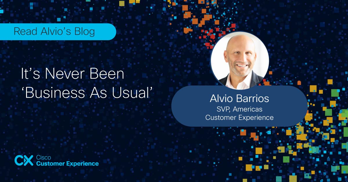 Take 2: Cisco Live is next week! More than two days packed with rich learning, engaging content and a few famous 
<a href="/Cisco/">Cisco</a> friends. Read more about it and join us for this free event! #CiscoLive #CXLetsGo #CiscoCX  
blogs.cisco.com/customerexperi…