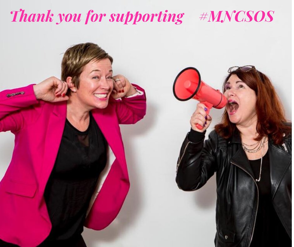 welovemnc's tweet photo. #MNCSOS Every act of #support is hugely appreciated and we've been so touched by the lovely messages we've received from many of you too. Our Totaliser is growing every day, but we are still a long way from our £10k target, we're asking each one of you to get involved. #MNCHour https://t.co/c8Ea4FvJQc