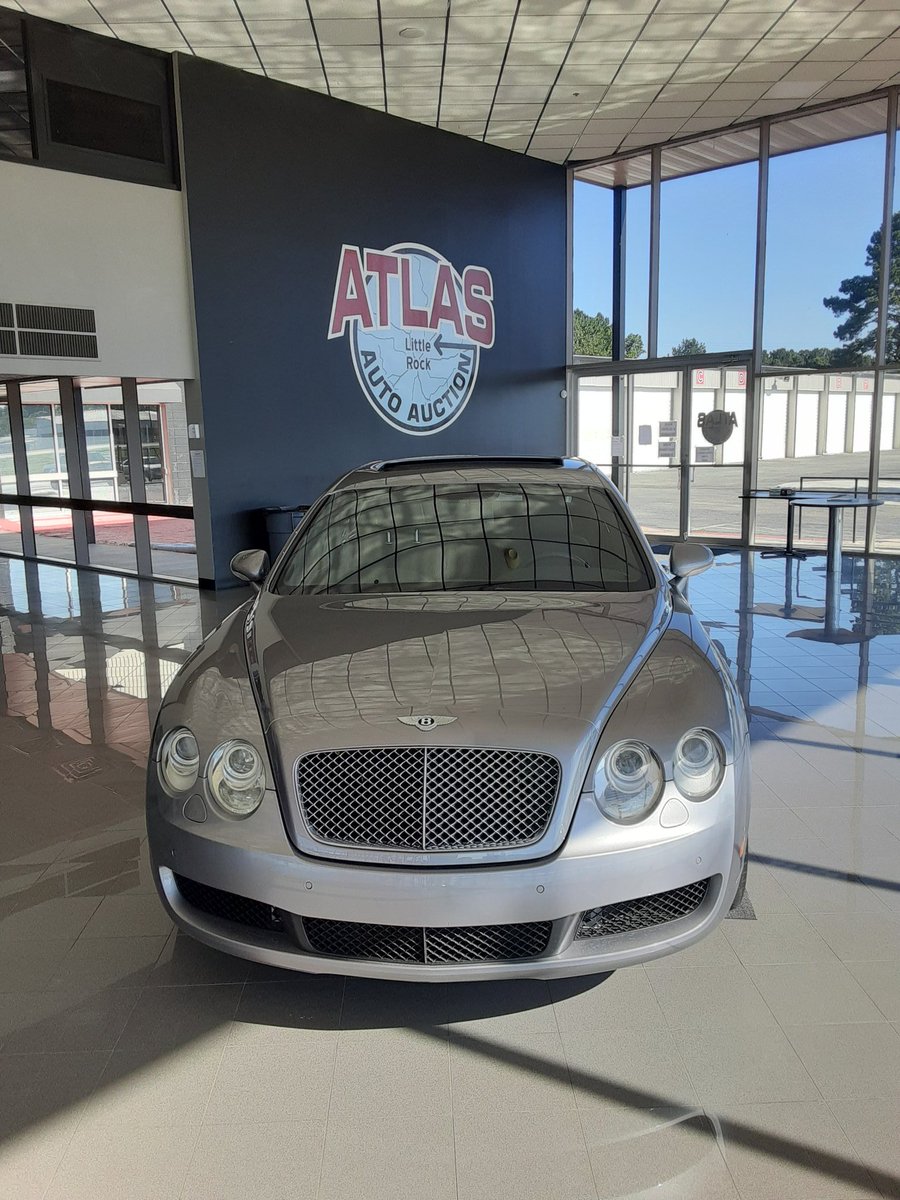 Atlas Auto Auction (@AuctionAtlas) / Posts / X