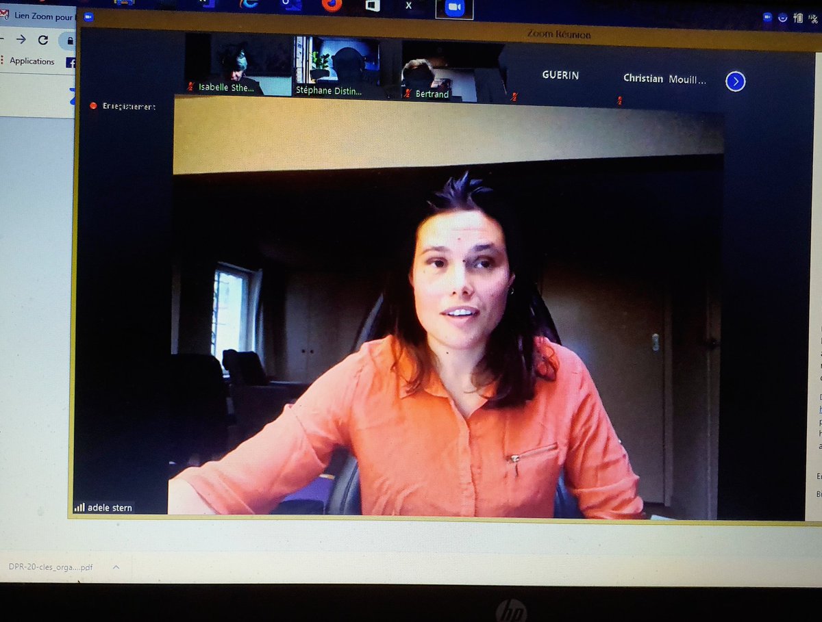 Isabelle Sthémer tweet media