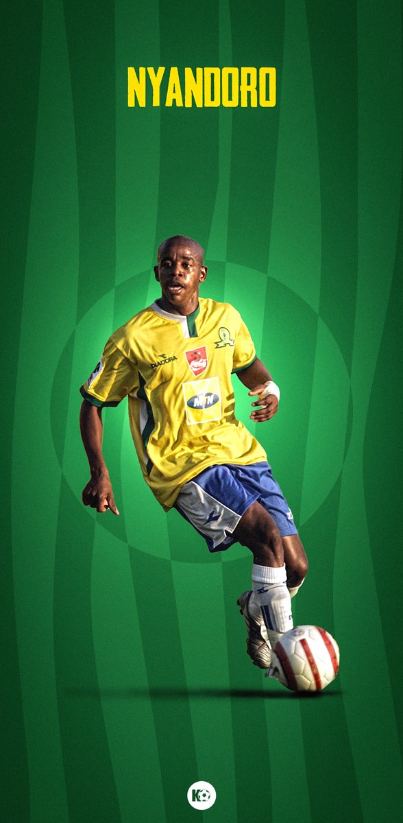 Prime Nengomasha 🆚 Prime Nyandoro

Which tough-tackling midfielder would you rather have in your midfield?

RT - Tinashe 🇿🇼
Like - Esrom 🇿🇼

Bless your 📱with our latest #WallpaperWednesday