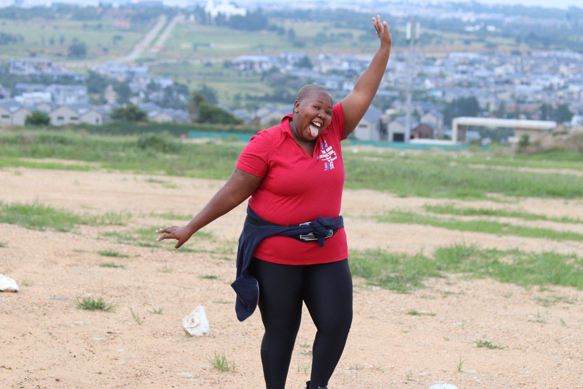 parkrun South Africa tweet media
