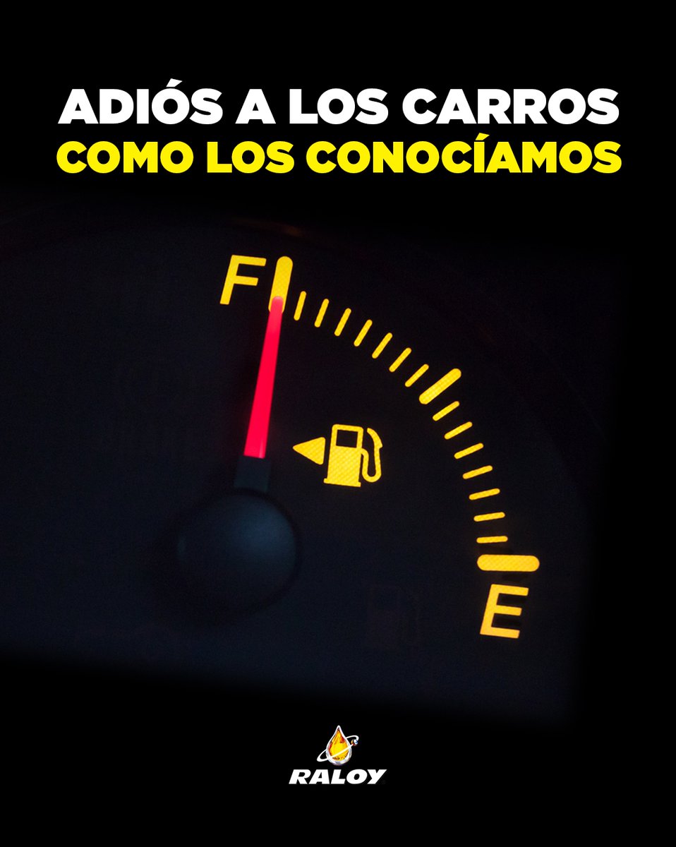 RaloyVenezuela's tweet photo. Uno de los elementos que desaparecerá en el futuro serán las tapas para el combustible.

¡Si! Y es que el mundo automotriz apuesta por los carros eléctricos y éstos no necesitarán tanque de gasolina. https://t.co/1sQOdic9NV