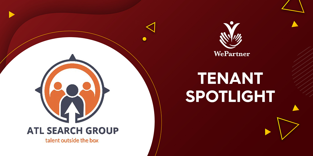WePartner_Group's tweet photo. This is a spotlight of one of WePartner valuable tenants in Atlanta! ATL Search Group is an employment agency that provides personalized services and connects job seekers with the right jobs. Visit: https://t.co/9HcM5WGsvA
#WeAreWePartner #WeCare #Wepartnerwithyou https://t.co/fz3BJ9hdfZ