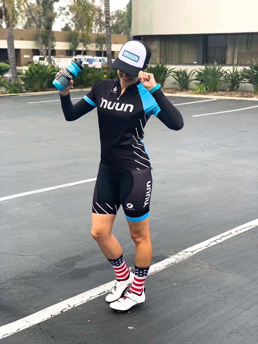 nuunhydration's tweet photo. How often do you switch up your running path? Some of our team runs the exact same path every day and others say they HAVE to switch it up or else they lose motivation. 

RT, Like, Respond for your chance to win a BOCO Nuun Hat! #afternuundelight https://t.co/2ePpJh294U