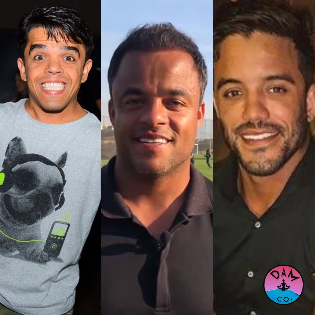 _damco's tweet photo. Você sabia?

Pedrinho, Mancine e André Coelho são irmãos.

#damco #deferiascomex #legadao #essediafoilouco #quarentenamemes https://t.co/kSUgujGI4J