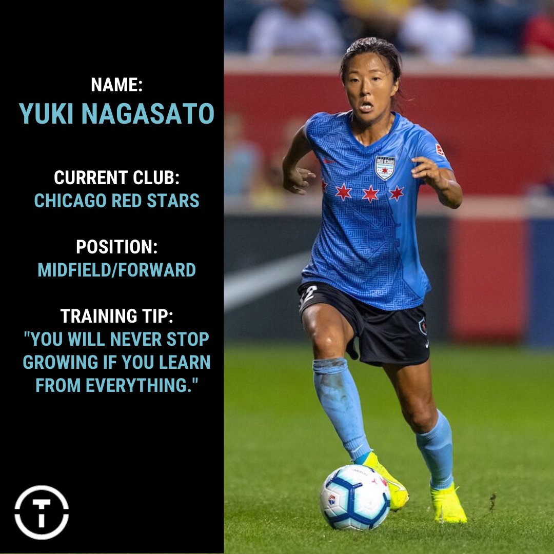 technefutbol's tweet photo. #ProFeature - Yuki's Thoughts: "Quality off the field turns into quality on the field. How much &amp; how often you focus on the quality of your habits is important. Having a lot of good habits on the field allows you to have more fun playing, &amp; can..." [Read More on IG] @Yuki_Ogimi https://t.co/yfG0aAmqv3
