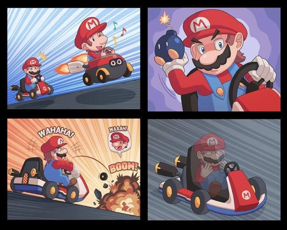 MGN en Español tweet media