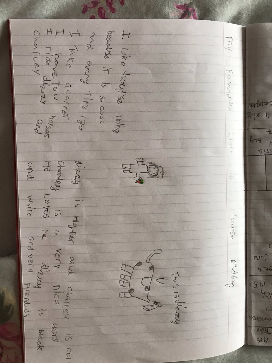 Ashleigh favourite sport chosen on sports day 🐎♥️🥕@MissEHenshaw1 <a href="/Haddon_Primary/">Haddon School</a>