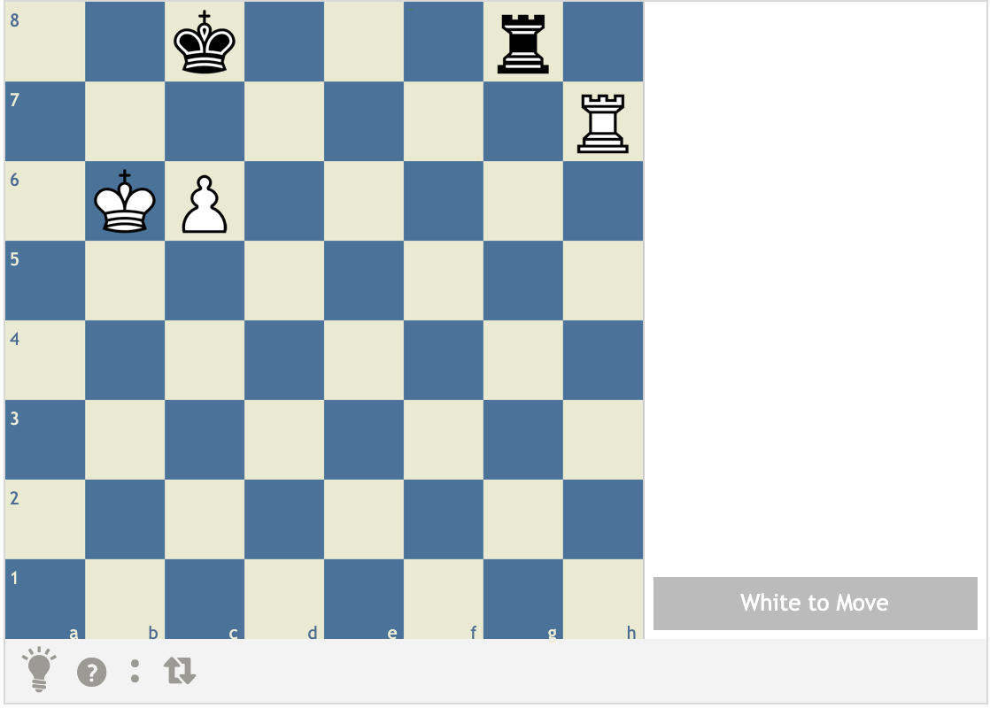 PhillyASAP's tweet photo. 1/ #afterschoolathome 6/10 #ASAPChess♟ activity: Endgames, featuring our fav US Women's Champ @JenShahade! Endgame is when there are few pieces left on the board. No clear line between middlegame and endgame. ♟Watch Jen's video & complete 5 puzzles! https://t.co/kCnF5cgHY1... https://t.co/MZHLDCZTCb