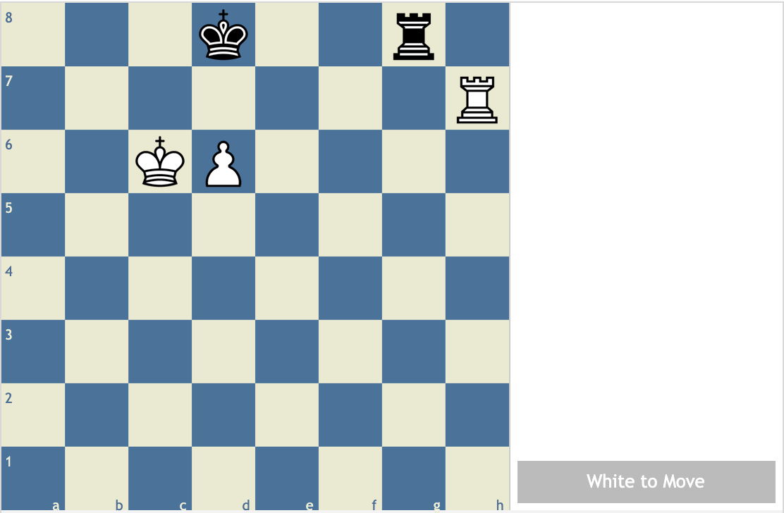 PhillyASAP's tweet photo. 1/ #afterschoolathome 6/10 #ASAPChess♟ activity: Endgames, featuring our fav US Women's Champ @JenShahade! Endgame is when there are few pieces left on the board. No clear line between middlegame and endgame. ♟Watch Jen's video & complete 5 puzzles! https://t.co/kCnF5cgHY1... https://t.co/MZHLDCZTCb