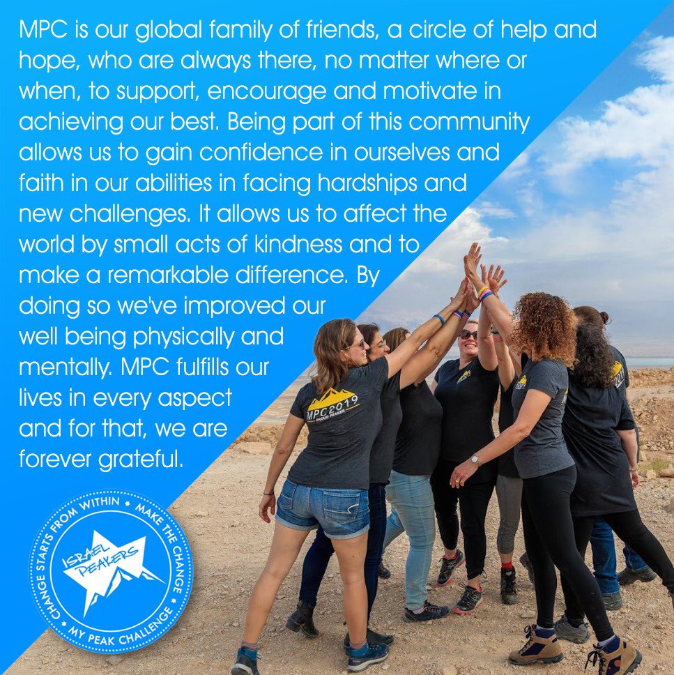 IsraelPeakers 🇮🇱 tweet media