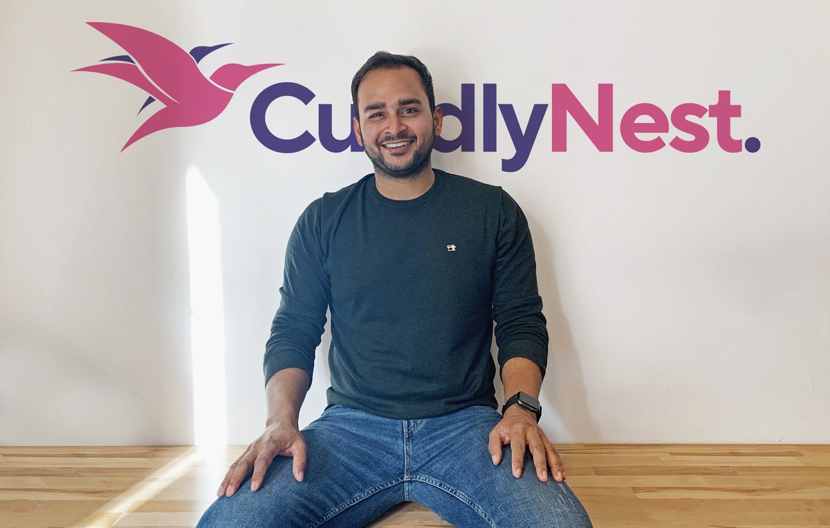 CuddlyNest's tweet photo. CuddlyNest Introduces a New COVID-19 Exceptional Cancellation Policy and Sanitation Filter. Learn more about our new policy and filter here:  https://t.co/A5QtMsYvgj

#cuddlynest #cuddlystay #plannowstaylater #browsebookstay #travel #travelindustry #healthandsafety #covid19 https://t.co/jxeIkfUrLd