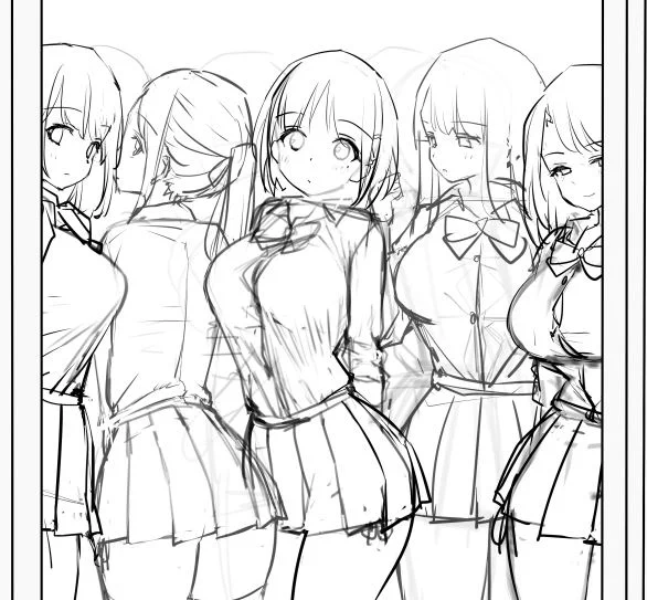 むっちむっち 