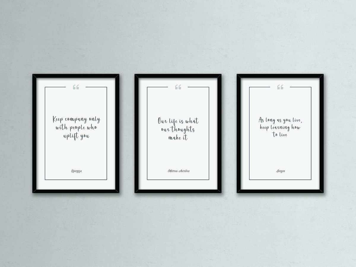hm_imagination's tweet photo. Stoic Wisdom | Become a better version of yourself and browse our #StoicWisdom Collection now!

👉 https://t.co/gFshfQr61D

#HomeImagination #GreatStoriesOfOurTime #Inspiration #HomeDecor #StyleYourHome https://t.co/Fk8gcrLftN