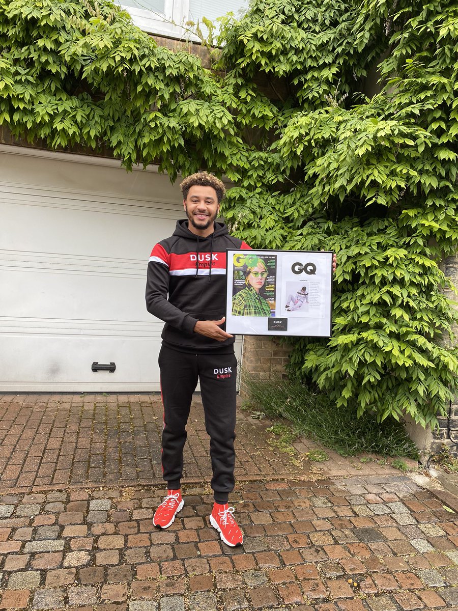 Matt Twiggy tweet media