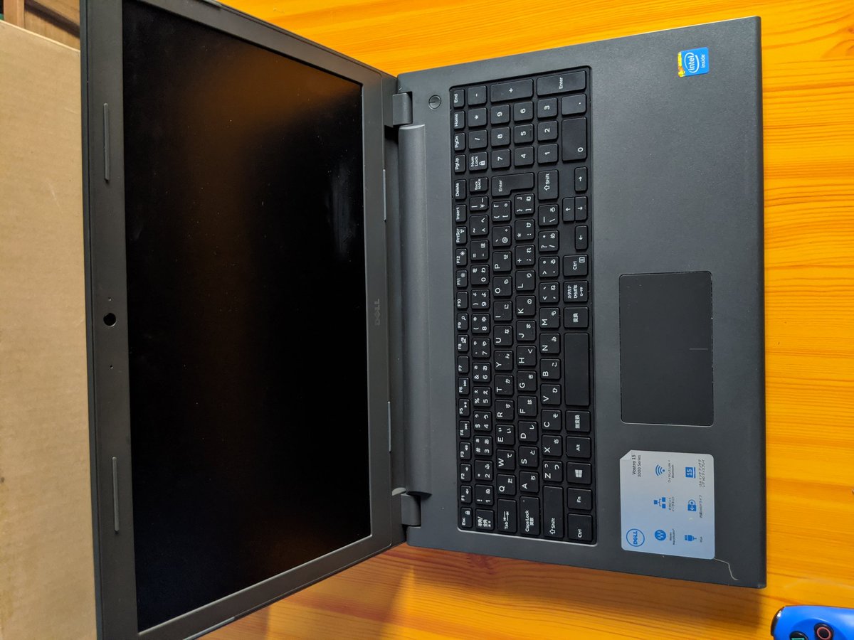 gadget_ghana's tweet photo. Preowned Dell VOSTRO 3558|| Core i5  2.20Ghz speed || 8GB  RAM || 500GB Hard Drive || Intel HD Graphics 5500 || 15.6inches screen size || PES INSTALLED
Gh¢ 1650

PLEASE RETWEET OUR HUSTLE 🙏
CALL 0241246690
#TEAMJAY joint 77 #TwaSo #idey4u wassce https://t.co/kvbItLgPvy