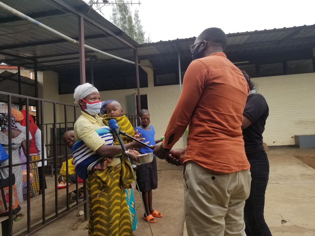 Solid'Africa tweet media