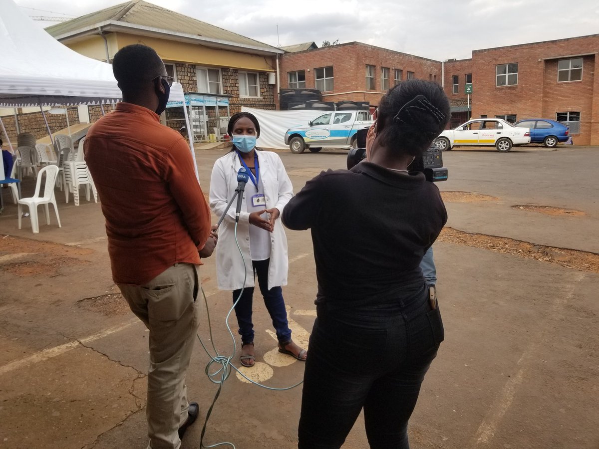 Solid'Africa tweet media