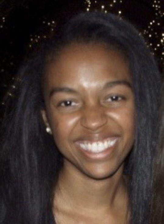 NOBCChE_PSU's tweet photo. Our Treasurer for 2020-2021 is Miss Nyomi Hudson! My name is Nyomi and I’m a rising senior biology major with a focus in vertebrate physiology. I work in Dr. Arnett’s neuropsychology lab and I’m an EMT for Penn State’s ambulance station. @psu_chemistry https://t.co/zaUSq0rv4B