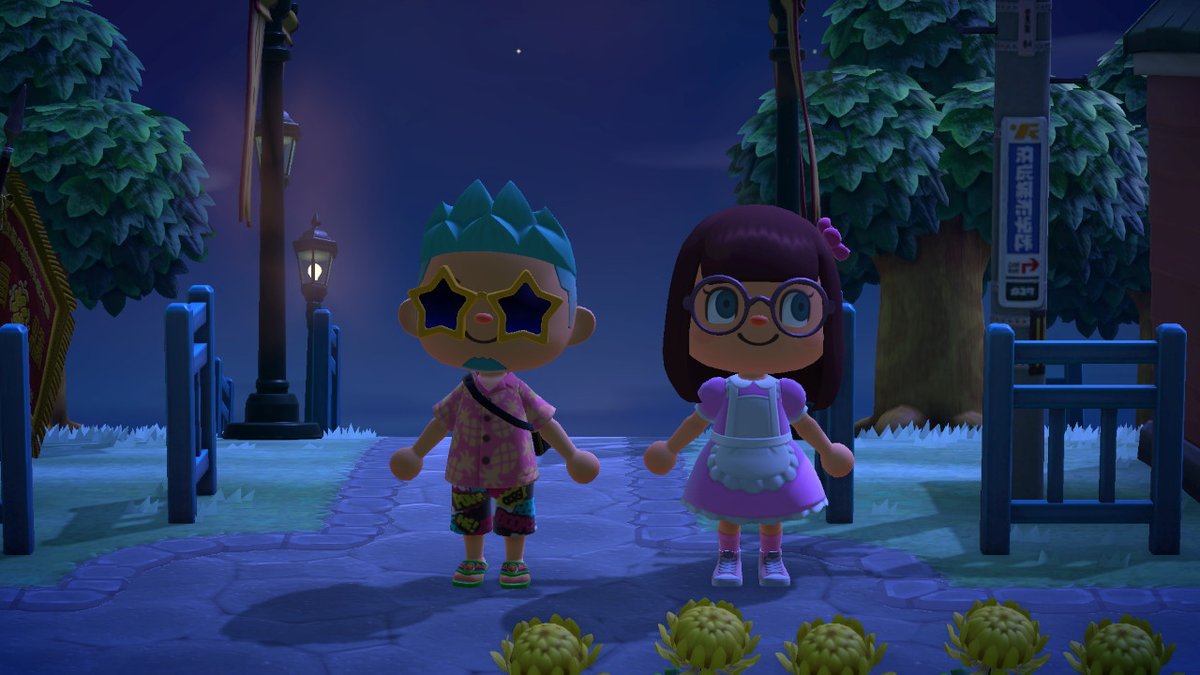BlueHorizons7's tweet photo. #AnimalCrossing #ACNH #NintendoSwitch https://t.co/4ZR1e2ATiR