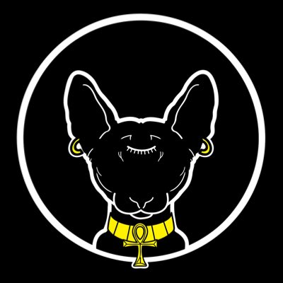 RichBastet's tweet photo. #NewProfilePic (新個人資料照片) https://t.co/JPt1VptPNj