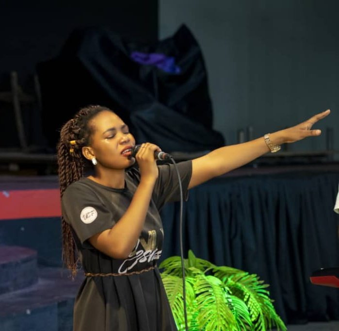 ucf_kampala's tweet photo. And some you can even say honestly what was God really thinking picking this one as a leader!"- Pastor Micah Rwothumio 

#Raising_Agents_Of_Transformation 
#The_KINGDOM_IS_HERE 
#Friends_For_LIFE https://t.co/b43V7LowNr