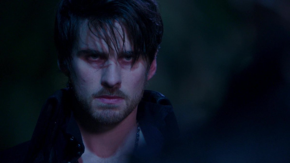 let's take a moment to appreciate colin's performance as the dark one. he was truly amazingpi...