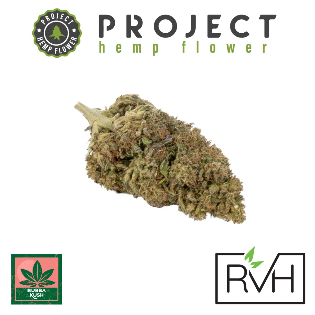 ProjHempFlower's tweet photo. Bubba Kush is known for its complex flavor and deeply relaxing effects, making it a favorite for many CBD flower enthusiasts. Rogue Valley Hemp’s interpretation is bold with earthy aromas and subtle sweetness. It is the perfect way to wind down after a long stressful day. https://t.co/u3fjTcjtUG