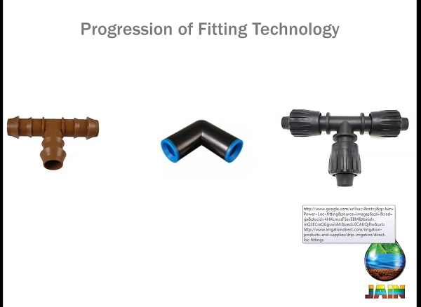 JainsUSA's tweet photo. Left to Right
Lowest tech ----> Highest tech
#dripIrrigation #landscape #clicktif #dripline #emitterline #dripper #emitter #filter #waterconservation #sustainableirrigation #sustainablelandscapes #webseminarseries https://t.co/ZnW75cLuhT