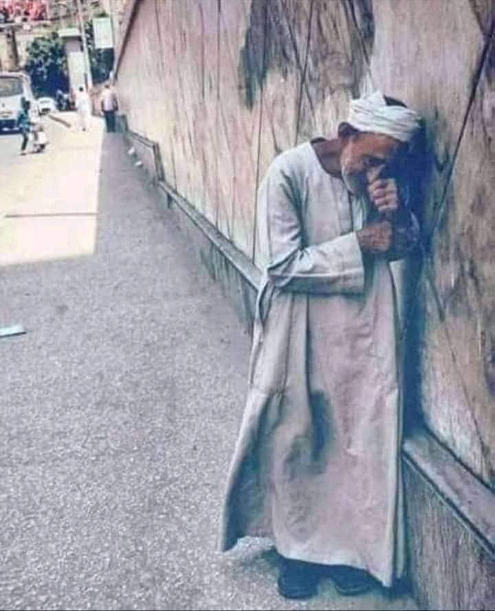 jamilahicham1's tweet photo. الإنسان بناء الله، فويل لمن هدمه ..

_ الإمام علي بن أبي طالب https://t.co/JopCGdp8qq