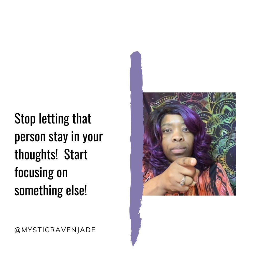 JadeRaven9's tweet photo. Look stop letting folks live rent free in your head https://t.co/Yl5DtG0yzn